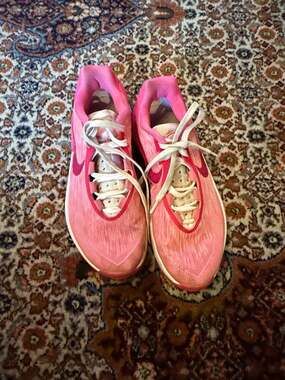 Nike Air Zoom GT Cut 2 Hyper Pink Basketball Shoes